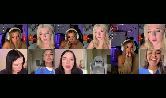 alexreuter_ TikTok Live — Oct 8, 2026, 8:08 PM