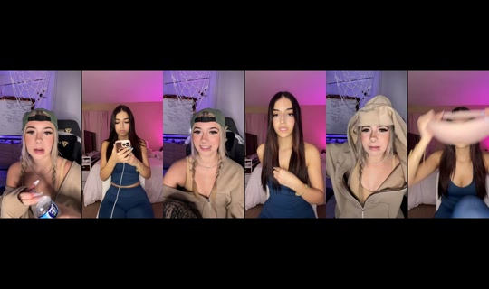 alexreuter_ TikTok Live — Oct 9, 2026, 4:55 AM