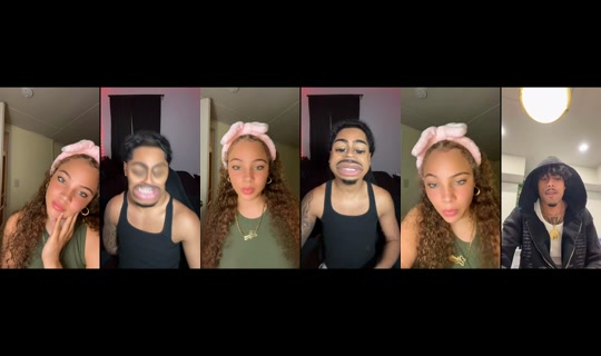alexsiadiamonique TikTok Live — Aug 20, 2026, 12:47 AM