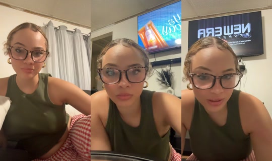 alexsiadiamonique TikTok Live — Aug 25, 2026, 4:29 AM