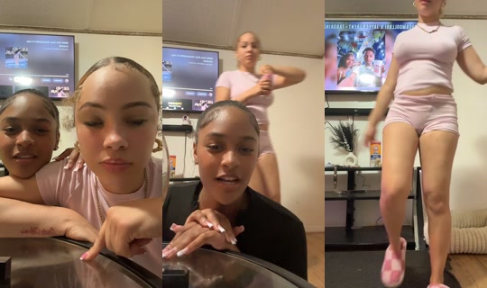 alexsiadiamonique TikTok Live — Aug 28, 2026, 2:46 AM