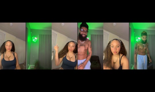 alexsiadiamonique TikTok Live — Sep 8, 2026, 10:39 PM