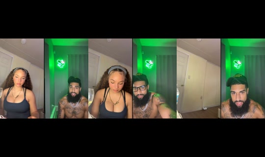 alexsiadiamonique TikTok Live — Sep 8, 2026, 10:54 PM