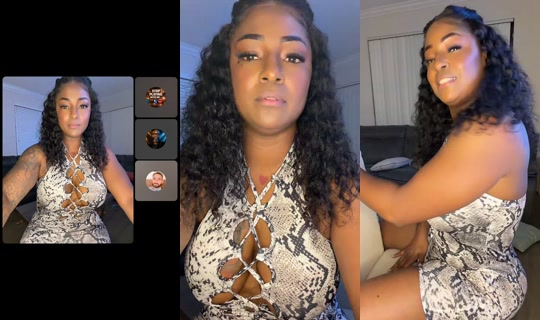 alexusse350 TikTok Live — Aug 23, 2026, 3:16 AM