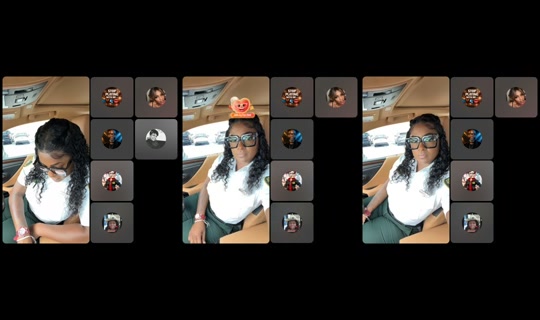 alexusse350 TikTok Live — Aug 24, 2026, 6:37 PM