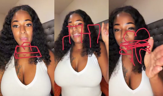 alexusse350 TikTok Live — Sep 1, 2026, 6:29 AM