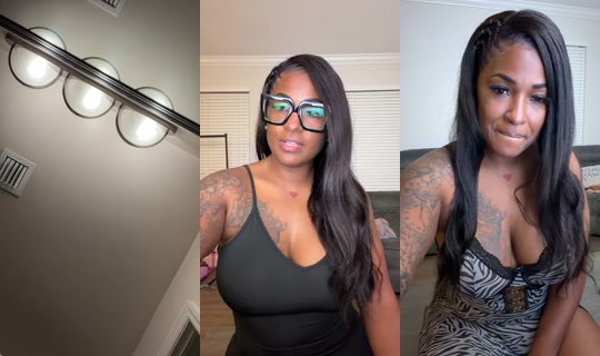 alexusse350 TikTok Live — Oct 2, 2026, 5:43 AM