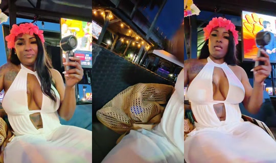 alexusse350 TikTok Live — Oct 3, 2026, 11:25 PM