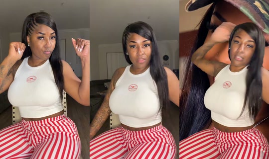 alexusse350 TikTok Live — Oct 8, 2026, 4:40 AM