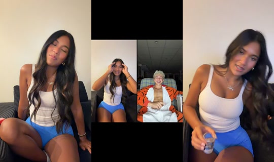 alexussunn TikTok Live — Aug 23, 2026, 2:44 AM