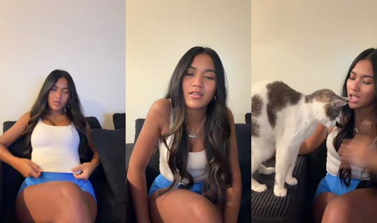 alexussunn TikTok Live — Aug 23, 2026, 8:10 AM