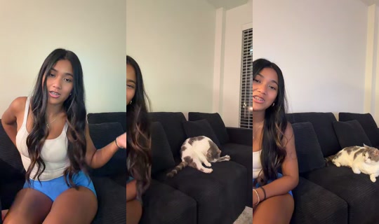 alexussunn TikTok Live — Aug 23, 2026, 9:01 AM