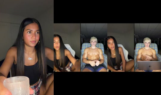 alexussunn TikTok Live — Sep 22, 2026, 4:23 AM