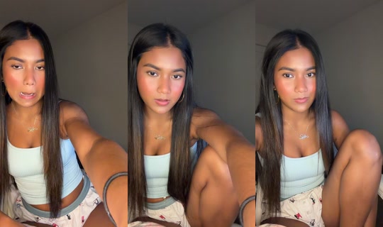 alexussunn TikTok Live — Sep 23, 2026, 3:02 AM