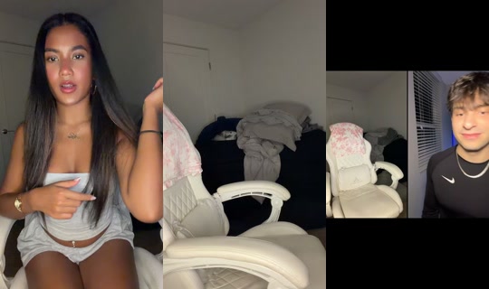 alexussunn TikTok Live — Sep 24, 2026, 4:06 AM