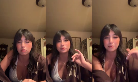 alexvega7_ TikTok Live — Sep 25, 2026, 7:47 AM