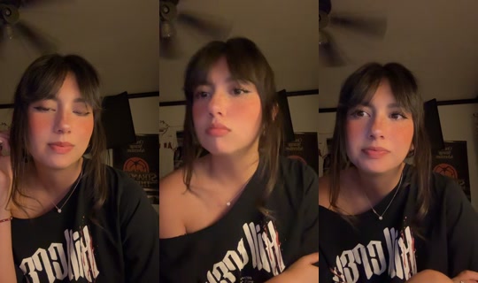 alexvega7_ TikTok Live — Sep 30, 2026, 8:53 AM