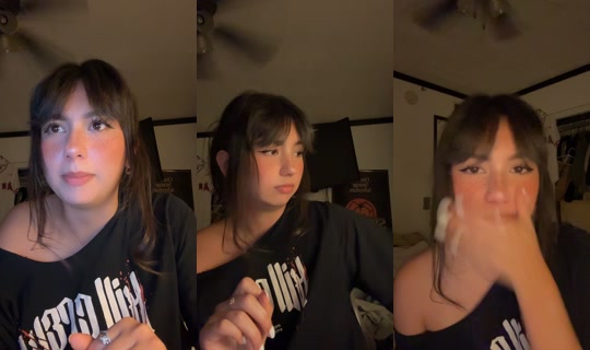 alexvega7_ TikTok Live — Sep 30, 2026, 9:43 AM