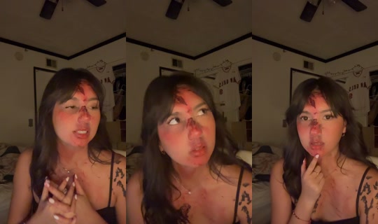 alexvega7_ TikTok Live — Oct 1, 2026, 4:29 AM