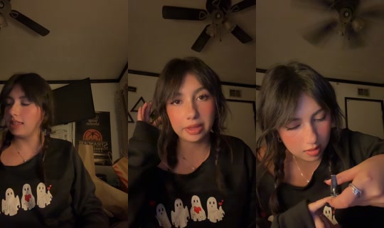 alexvega7_ TikTok Live — Oct 9, 2026, 9:41 AM
