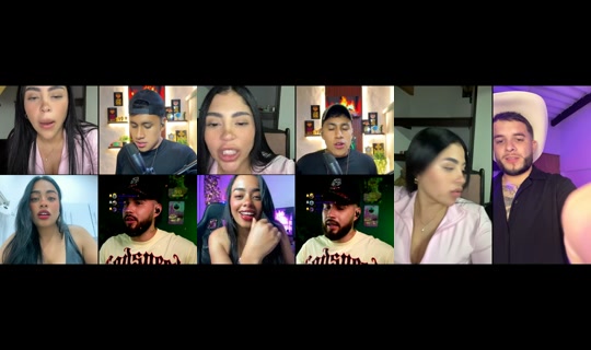 alexxaaoficial_ TikTok Live — Aug 22, 2026, 3:05 AM