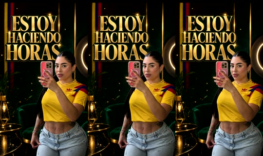 alexxaaoficial_ TikTok Live — Aug 23, 2026, 2:06 AM