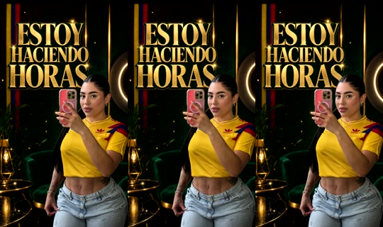 alexxaaoficial_ TikTok Live — Aug 23, 2026, 2:56 AM