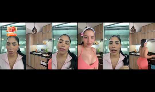 alexxaaoficial_ TikTok Live — Aug 24, 2026, 7:17 PM