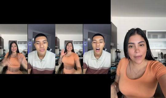 alexxaaoficial_ TikTok Live — Aug 26, 2026, 2:18 PM