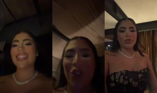 alexxaaoficial_ TikTok Live — Aug 29, 2026, 3:13 AM