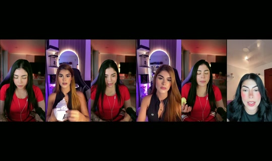 alexxaaoficial_ TikTok Live — Aug 31, 2026, 10:48 PM