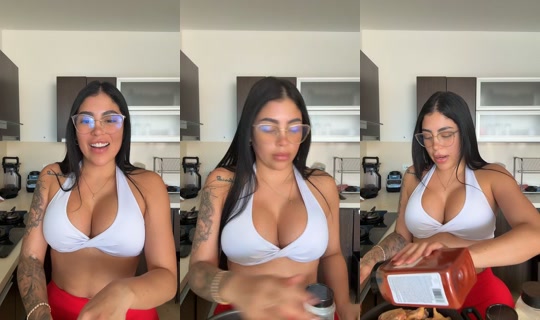 alexxaaoficial_ TikTok Live — Sep 2, 2026, 6:20 PM