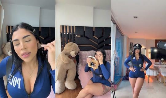 alexxaaoficial_ TikTok Live — Oct 2, 2026, 5:58 PM