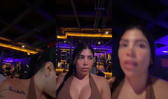 alexxaaoficial_ TikTok Live — Oct 3, 2026, 3:51 PM