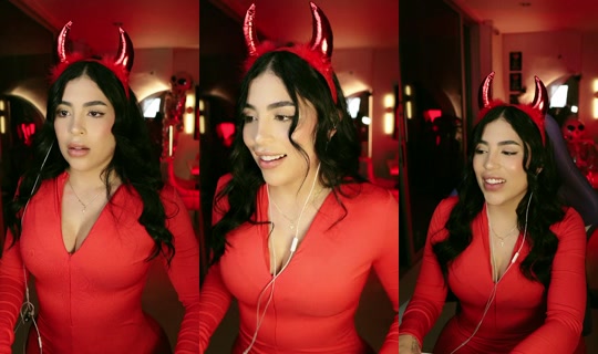 alexxaaoficial_ TikTok Live — Oct 4, 2026, 1:57 AM
