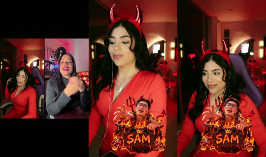alexxaaoficial_ TikTok Live — Oct 4, 2026, 2:47 AM