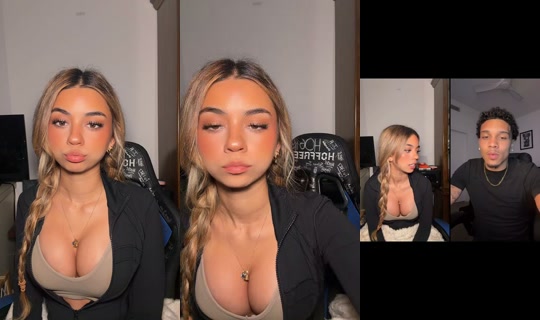 alexx..alonso TikTok Live — Sep 30, 2026, 2:39 AM