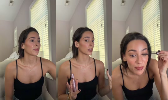 alexxislemire TikTok Live — Oct 2, 2026, 4:10 PM