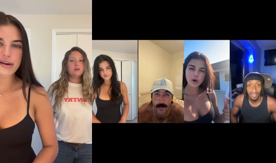 alexxpolandd_ TikTok Live — Aug 26, 2026, 12:21 AM