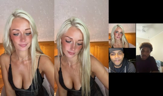 alexxxandraashley TikTok Live — Aug 29, 2026, 7:55 AM
