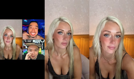 alexxxandraashley TikTok Live — Aug 29, 2026, 8:45 AM