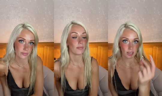 alexxxandraashley TikTok Live — Aug 29, 2026, 9:35 AM