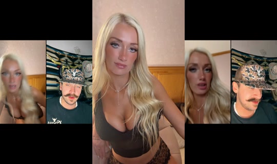 alexxxandraashley TikTok Live — Aug 30, 2026, 10:10 AM