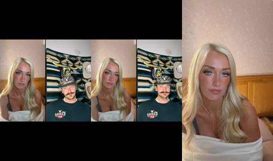 alexxxandraashley TikTok Live — Aug 30, 2026, 11:06 AM
