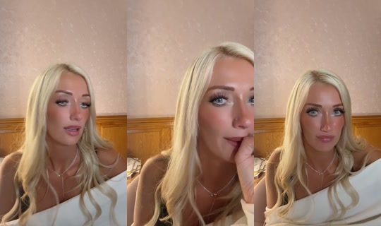 alexxxandraashley TikTok Live — Aug 30, 2026, 11:21 AM