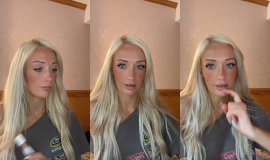 alexxxandraashley TikTok Live — Sep 1, 2026, 12:07 PM