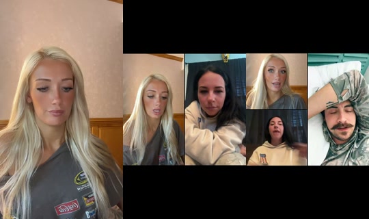 alexxxandraashley TikTok Live — Sep 1, 2026, 12:47 PM