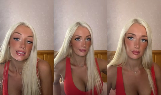 alexxxandraashley TikTok Live — Sep 3, 2026, 2:34 AM