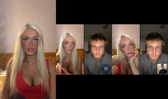alexxxandraashley TikTok Live — Sep 3, 2026, 3:30 AM
