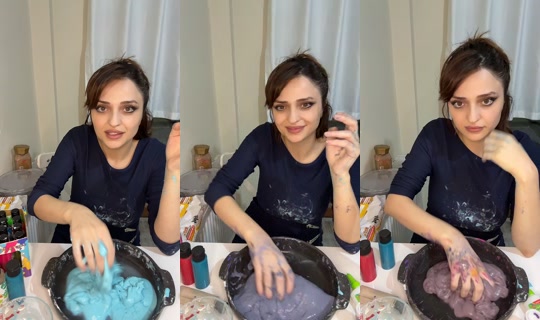 aley.arz TikTok Live — Oct 3, 2026, 12:26 AM